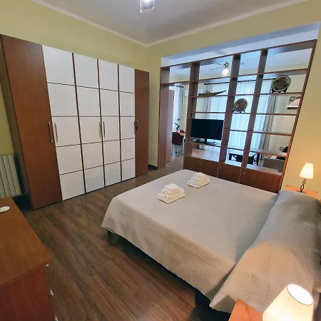 Il Giardino Degli Iris 3* Alghero