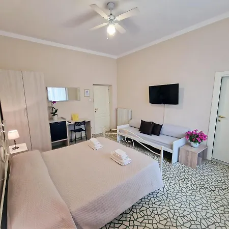 Il Giardino Degli Iris Bed & Breakfast Alghero