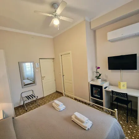 Il Giardino Degli Iris Bed & Breakfast Alghero