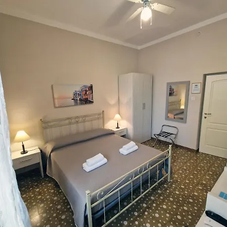 Il Giardino Degli Iris Bed & Breakfast