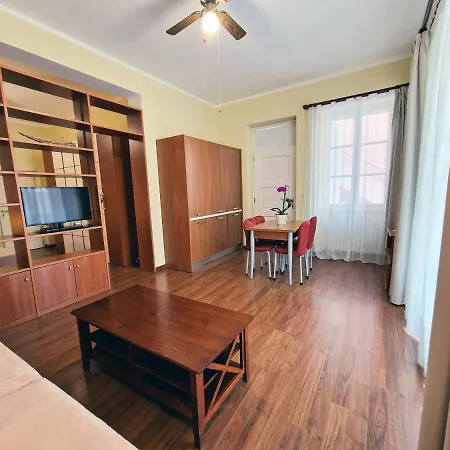 Bed & Breakfast Il Giardino Degli Iris Alghero