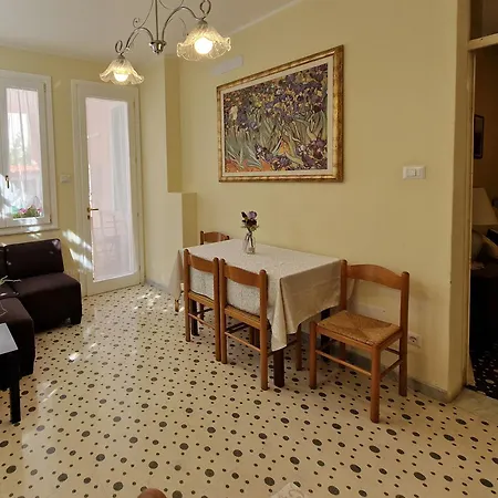 Il Giardino Degli Iris Bed & Breakfast Alghero