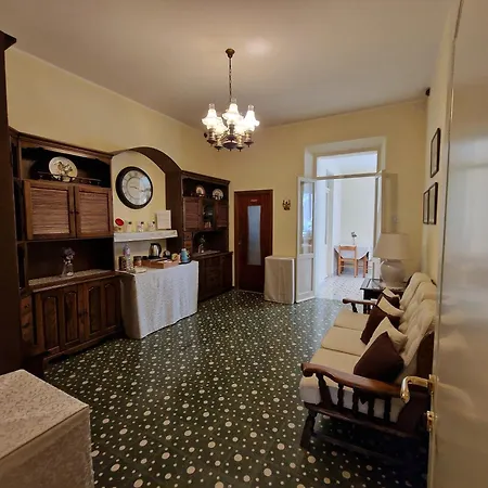 Il Giardino Degli Iris 3*