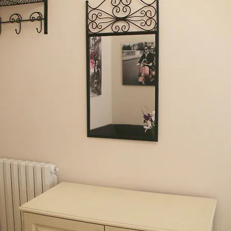 Il Giardino Degli Iris Bed & Breakfast Alghero