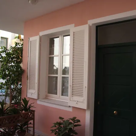 Il Giardino Degli Iris לינה וארוחת בוקר