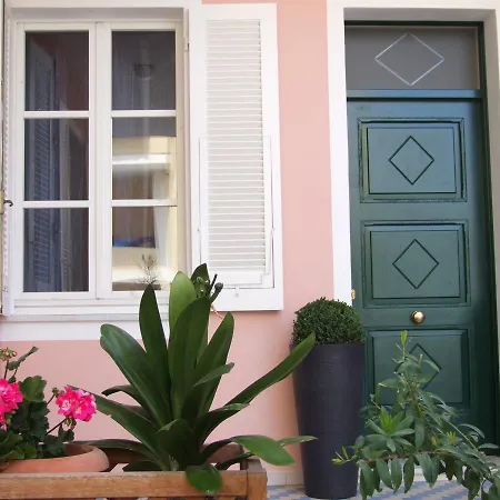 Il Giardino Degli Iris 3* אלגהרו