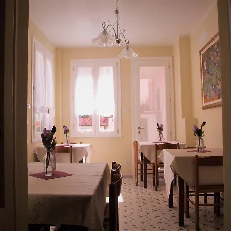 Il Giardino Degli Iris