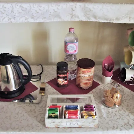 Il Giardino Degli Iris