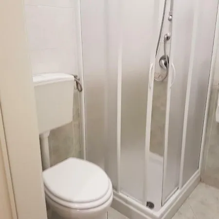 Il Giardino Degli Iris Alghero