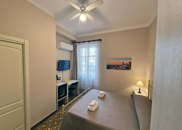 Il Giardino Degli Iris