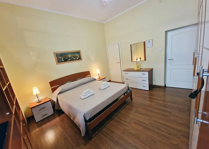 Il Giardino Degli Iris Frühstückspension 3*