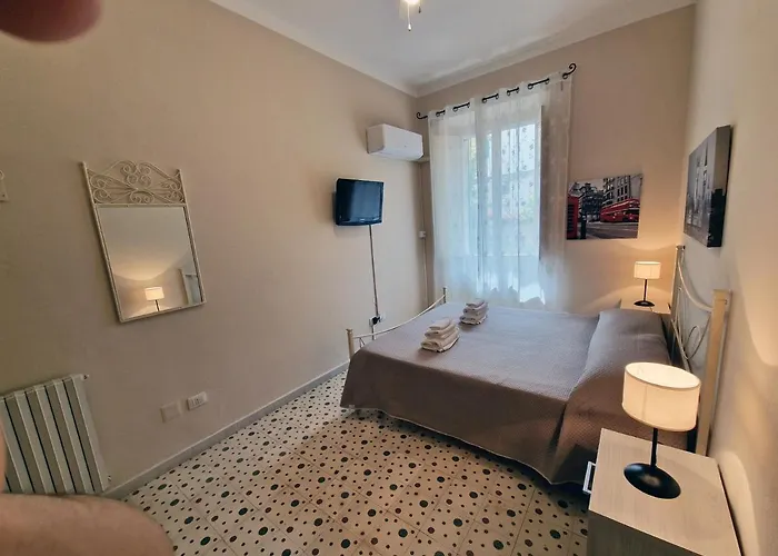 Il Giardino Degli Iris Frühstückspension