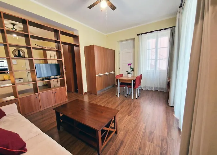 Frühstückspension Il Giardino Degli Iris Alghero