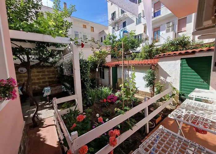 Il Giardino Degli Iris 3*