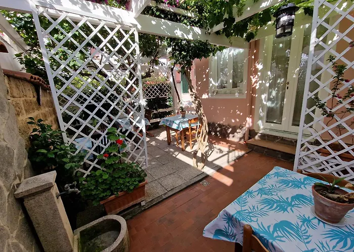 Il Giardino Degli Iris 3* Alghero