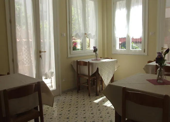 Il Giardino Degli Iris 3*