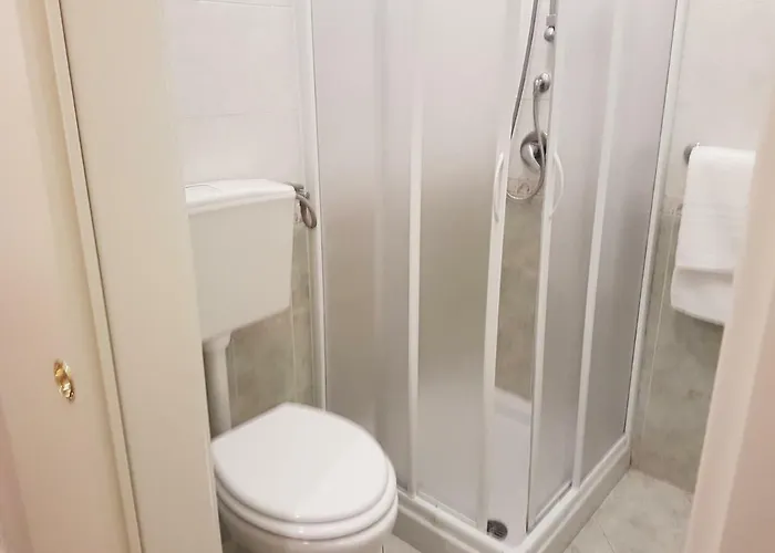 Il Giardino Degli Iris Alghero