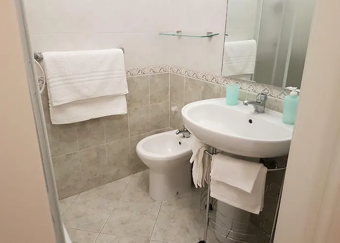 Il Giardino Degli Iris 3* Alghero